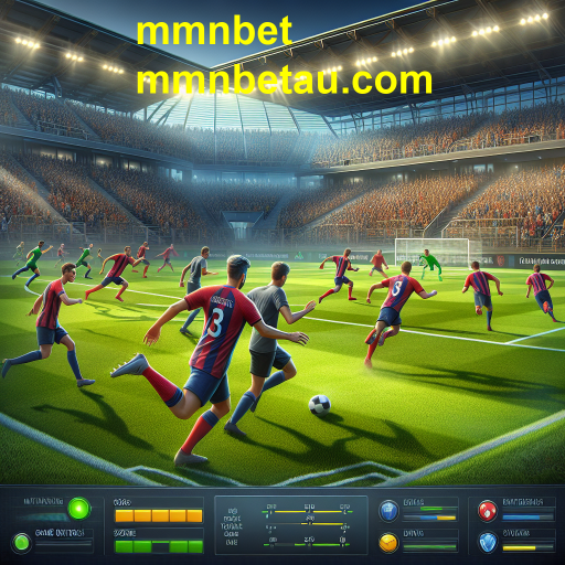 A Ascensão dos Jogos de Esportes em Plataformas de Apostas