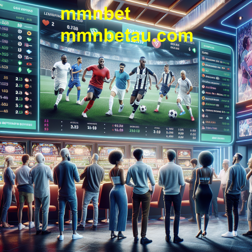 A Ascensão dos Jogos de Eventos na mmnbet