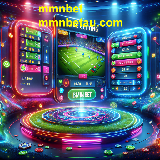 Apostas Ao Vivo: A Nova Fronteira das Apostas Esportivas