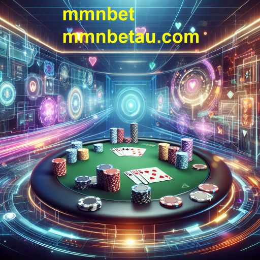 A Emoção do Poker: Estratégia e Competição em Cada Mão