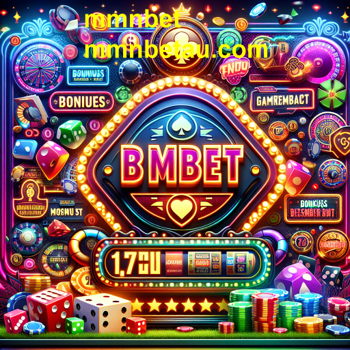 Promoções em mmnbet: Como Maximizar Seu Potencial de Jogo