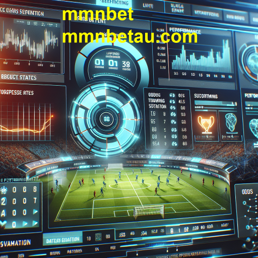 Entre no mundo dos jogos online com mmnbet e sinta a adrenalina!