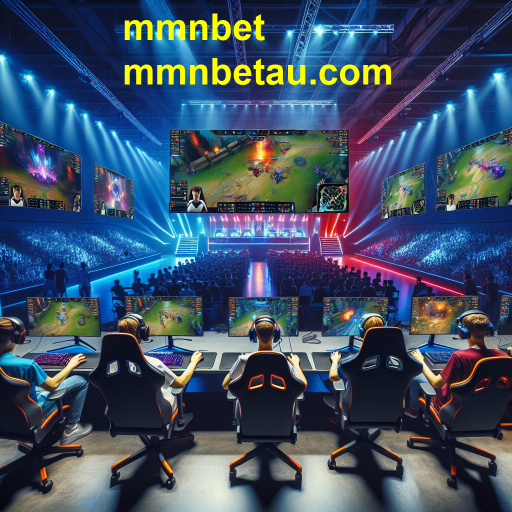 O Crescimento dos Esportes Virtuais: Uma Nova Era de Competição Digital